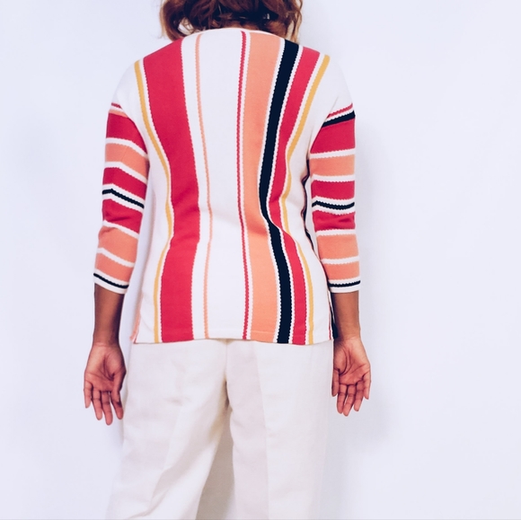 Knit Top - Picture 4 of 5